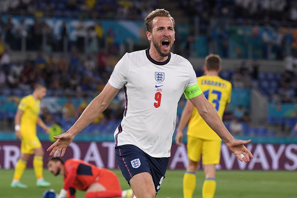 Harri Keyndən yeni rekord