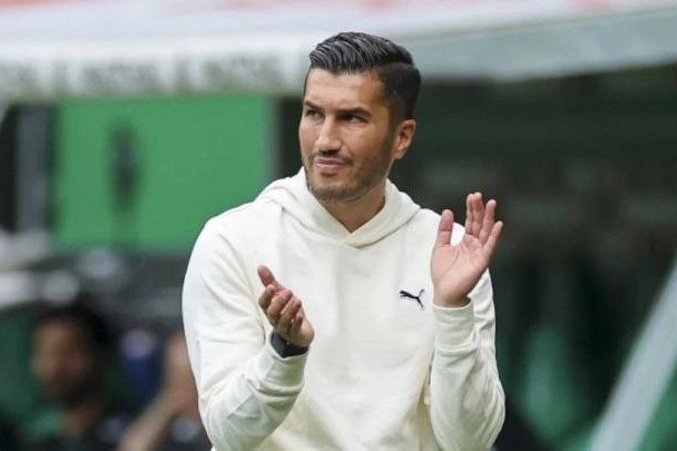 Nuri Şahin “Beşiktaş”a gətirilir?