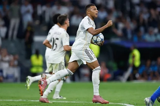 Çempionlar Liqası: "Real" və "Tottenhem"dən qələbə, Turində qol yağışı