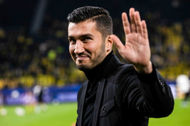 Nuri Şahin İstanbul klubunun “sükanı arxasına” keçdi