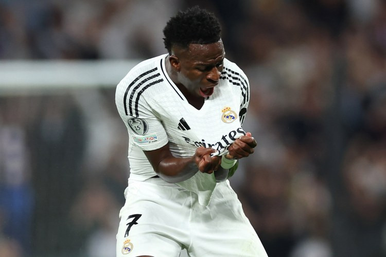 Vinisius Mbappe qədər maaş almaq istəyir