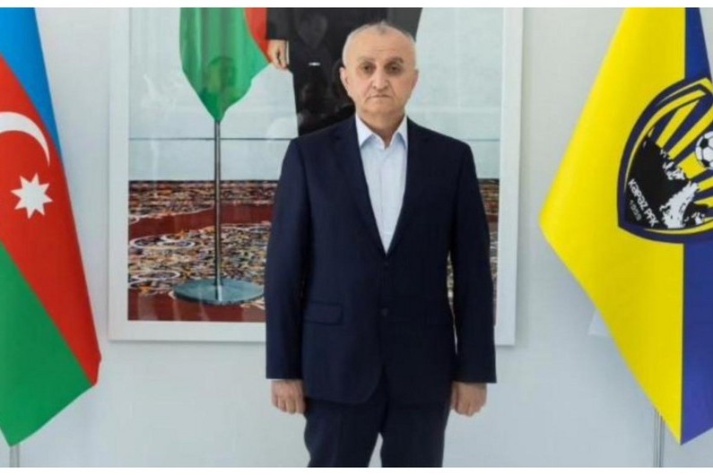 "Kəpəz"in İdarə Heyətinin sədri də postundan ayrılır?