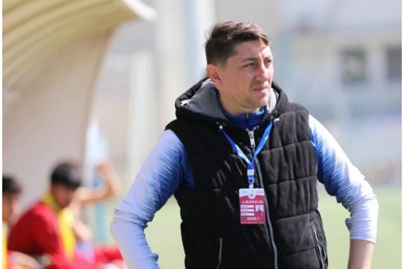 Qəzənfər Abbasov: "Meydana girən futbolçular oyuna yaxşı qoşula bilmədi"