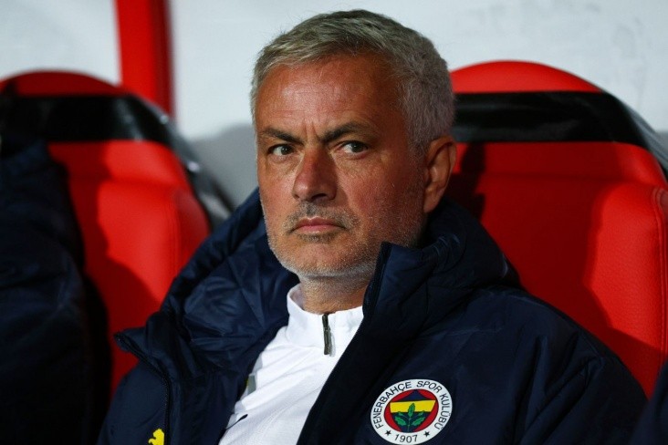 Ali Koç Joze Mourinyo ilə ayrılığın səbəbini açıqlayıb
