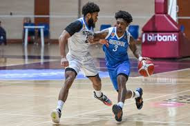 ABL: Bu gün VIII turun iki oyunu keçiriləcək