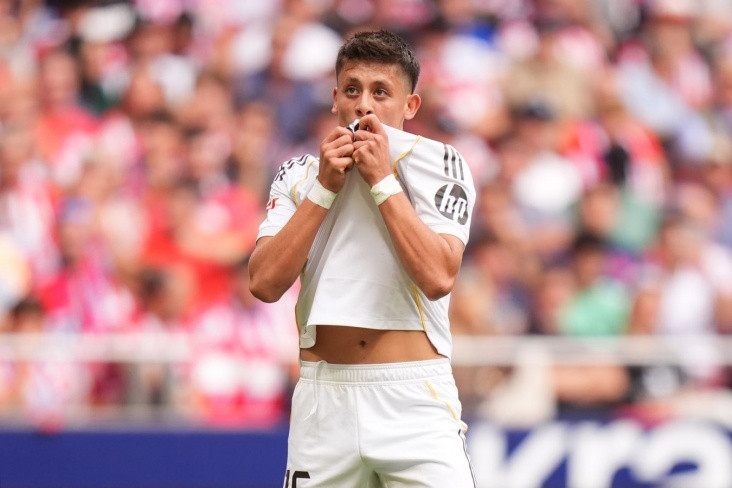 Arda Gülər "Fənərbaxça"ya daha 2 milyon avro qazandırdı