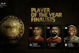 "Qara qitə"nin ən yaxşısı adına üç namizəd