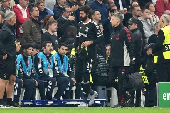 "Qalatasaray"la matçda zədələndi, "Çelsi" önünə çıxmayacaq