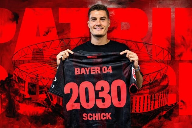 Daha 5 il "Bayer"də - RƏSMİ