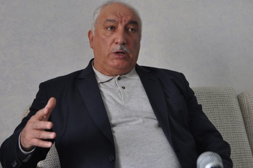 Ağasəlim Mircavadov: "Heyət bəlli olmalıdır və hansı taktikanı seçəcəyiksə, bilinməlidir"