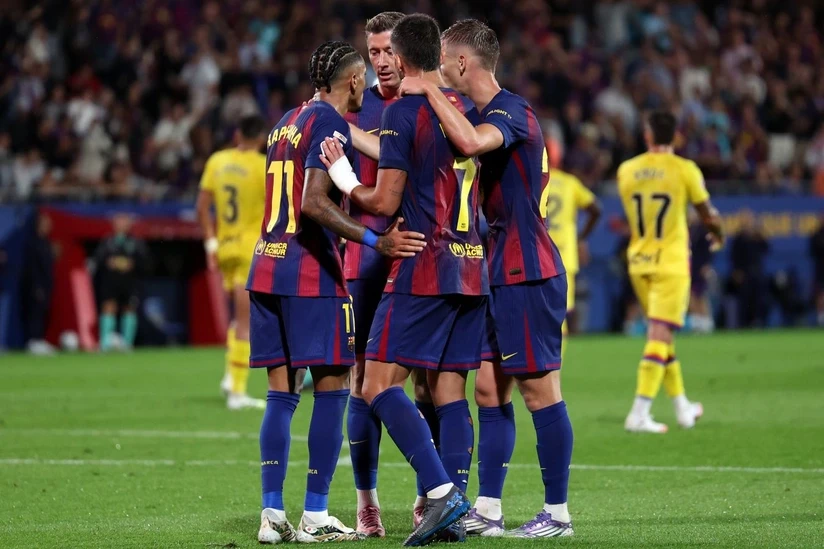 "Barselona" beş müdafiəçi ilə maraqlanır