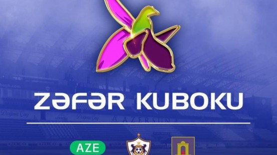 "Qarabağ"ın təşkilatçılığı ilə "Zəfər Kuboku” turniri keçiriləcək