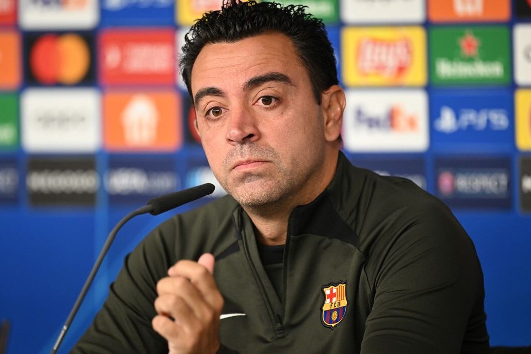 “Xavi mənə qarşı dürüst olmadı”