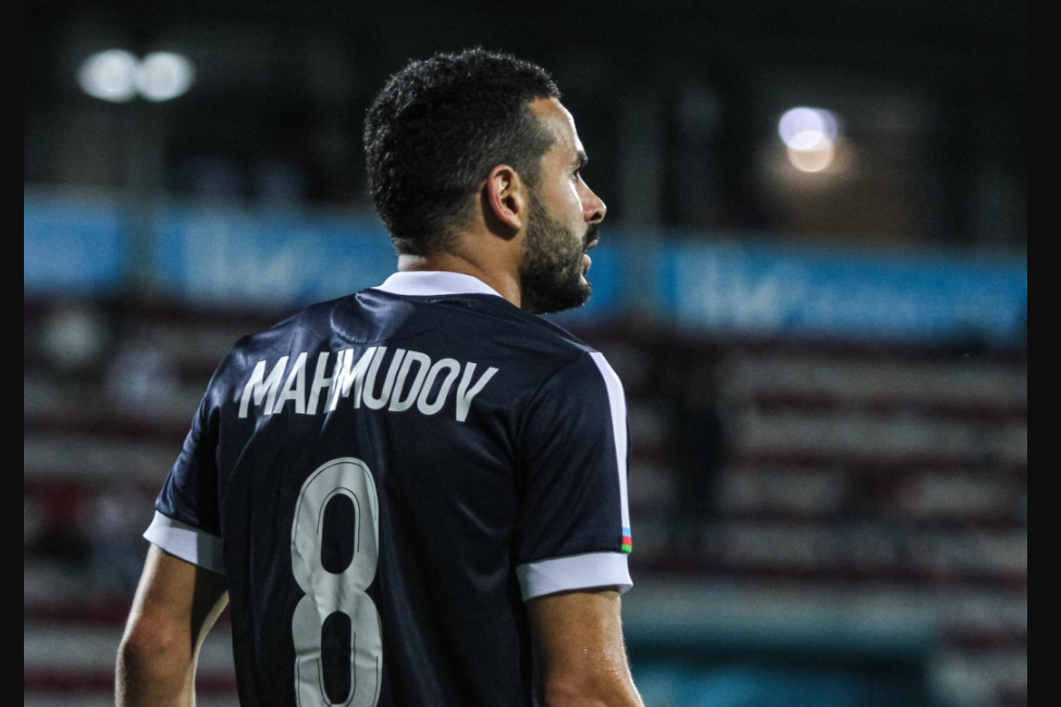 Emin Mahmudov nəticəni biabırçı adlandırdı: "Boş qapıya top vura bilmirik"