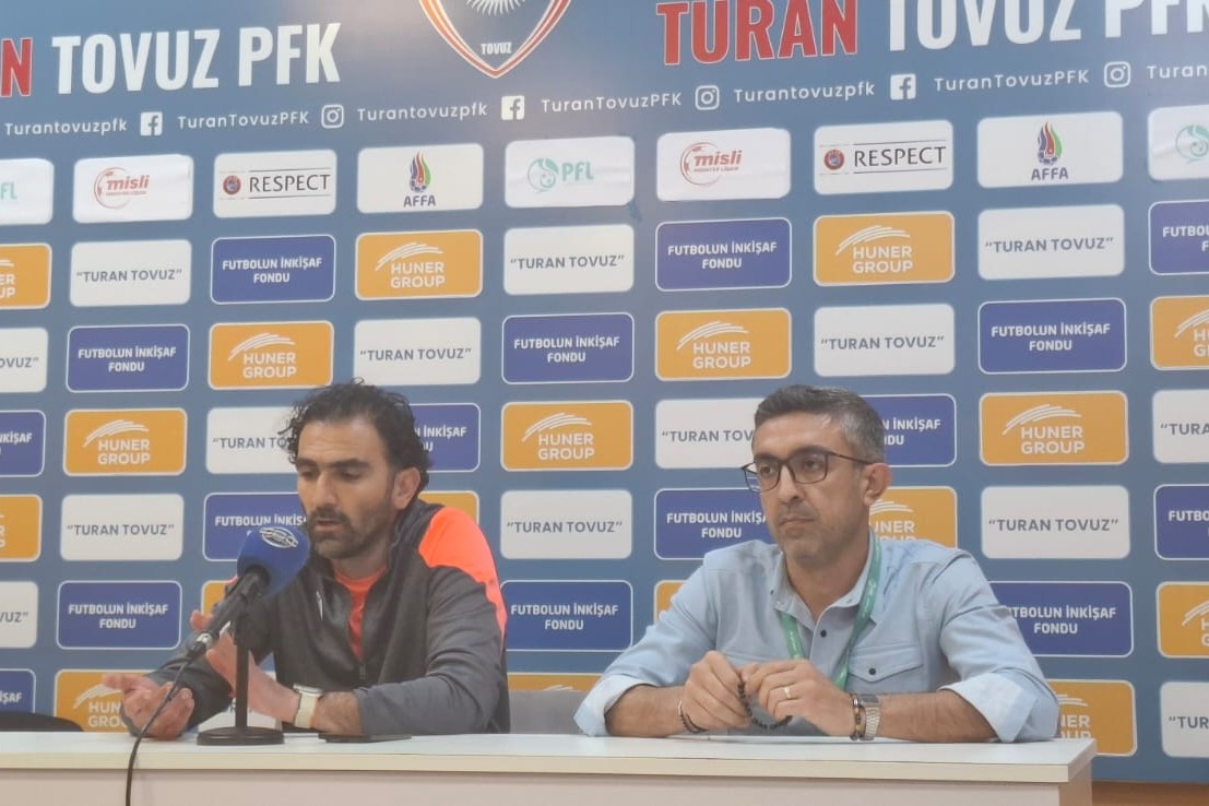 Vaqif Cavadov: "Hakim "Kəpəz"in qalib gəlməsi üçün hər şeyi etdi"