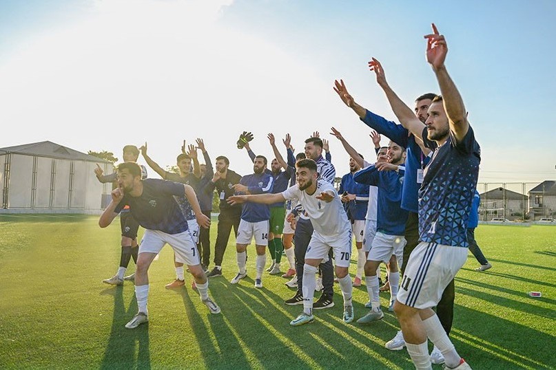 PFL bu gün mükafatlandırma mərasimi keçirəcək