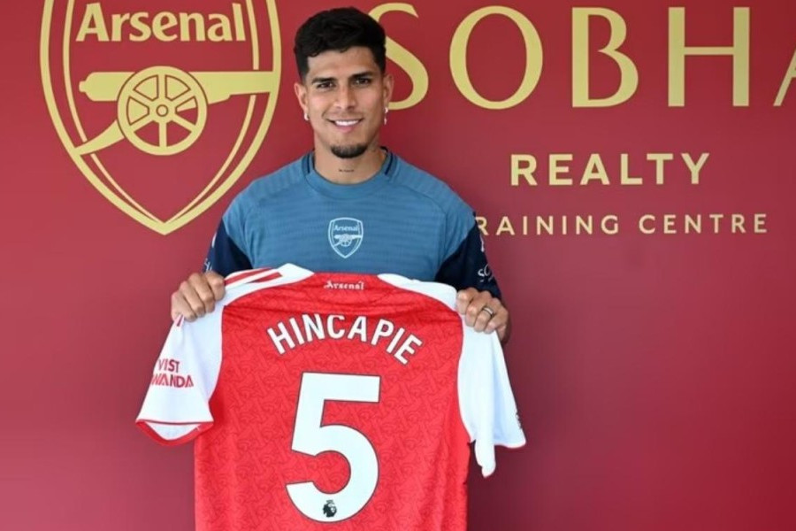 "Arsenal"ın futbolçusu məşqlərə başlayıb