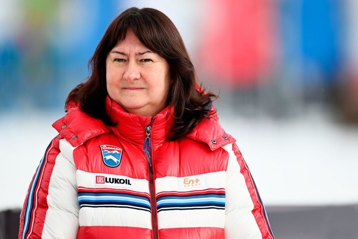 "Bayraqsız və himnsiz Paris Olimpiadasına qatılmamalıyıq"