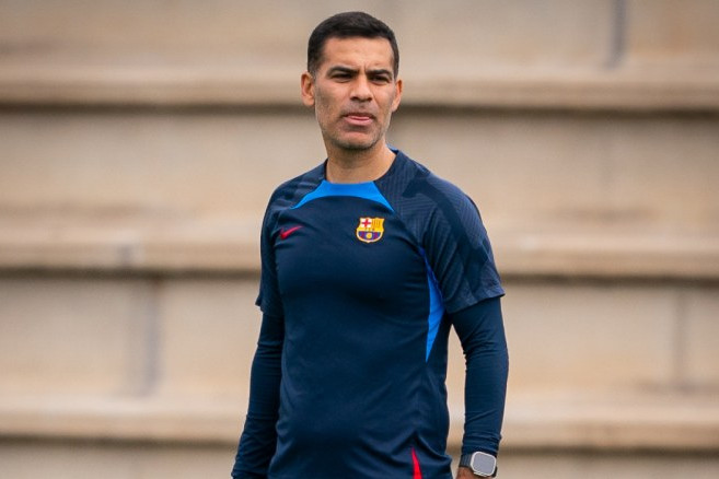 Bu millini "Barselona"nın sabiq futbolçusu çalışdıracaq