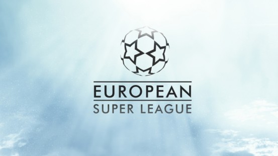 Üç klub Avropa Super Liqası ilə bağlı ortaq bəyanat yaydı