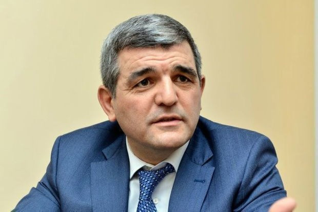 Fazil Mustafa: "Dünən komandamız ağlını və ruhunu ortaya qoydu"