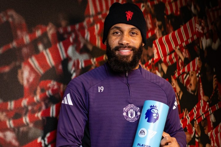 "Mançester Yunayted"in futbolçusu Premyer Liqada ən yaxşı seçildi