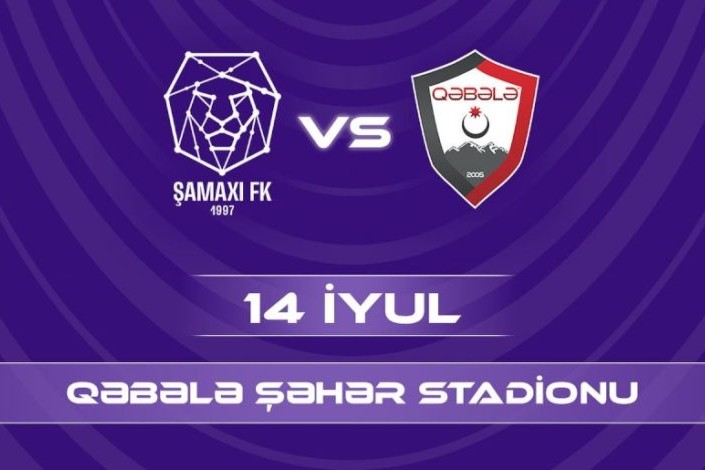 "Şamaxı"nın ilk rəqibi bilindi
