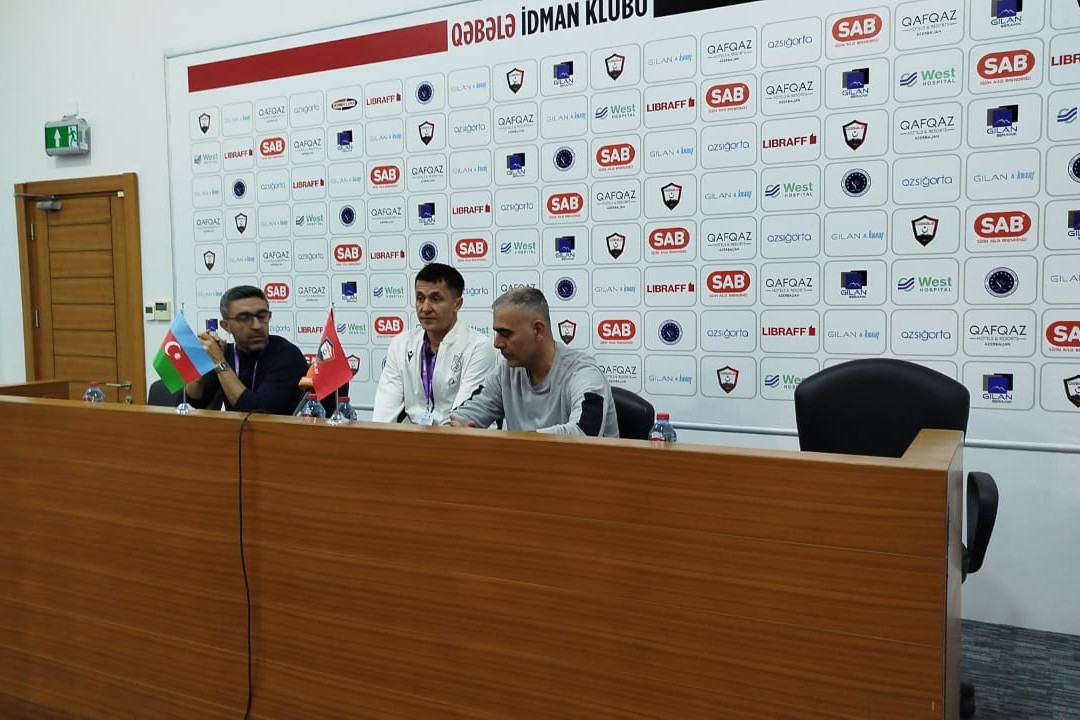 Saşa İliç: "Rəqibə görə narahat idim"