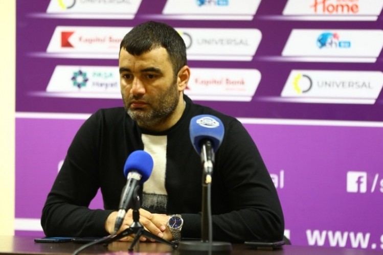 "Səbail"in futbolçusuna 4 klubdan təklif var: "O, bizə də lazımdı, lakin özü üçün nə yaxşı olacaqsa..."