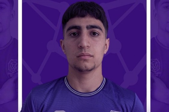 "Şamaxı"dan daha bir transfer - RƏSMİ