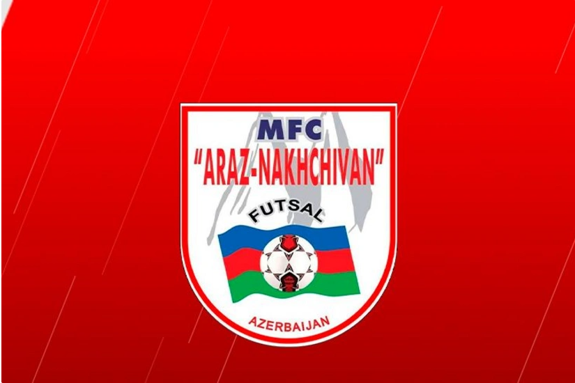 "Araz-Naxçıvan"ın Portuqaliya klubu ilə cavab matçına təyinatlar açıqlanıb