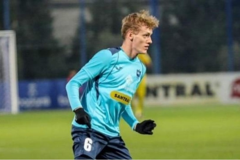 "Zirə"nin futbolçusu: "Bu mərhələni keçə bilərik"