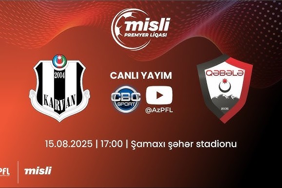 Mövsümə Şamaxıda start verilir