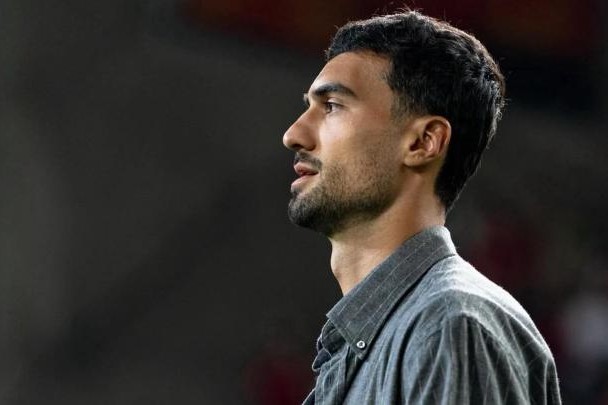 Mahir Emreli klubunu dəyişdiyi üçün peşmandır