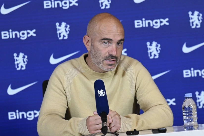 "Çelsi"nin baş məşqçisi: "Qarabağ"ı izləyəcəyik"