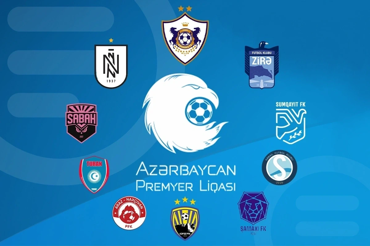 Misli Premyer Liqasında "come back" edərək ən çox xal qazanan klublar