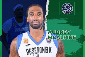 "Abşeron Lions" kapitanı ilə müqaviləni uzatdı