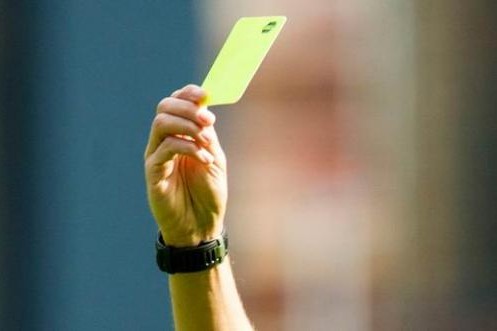 Misli Premyer Liqası: 35-ci turda 11 cəzalı futbolçu
