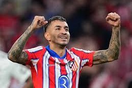 “Atletiko”nun hücumçusu Meksika klubu ilə anlaşdı