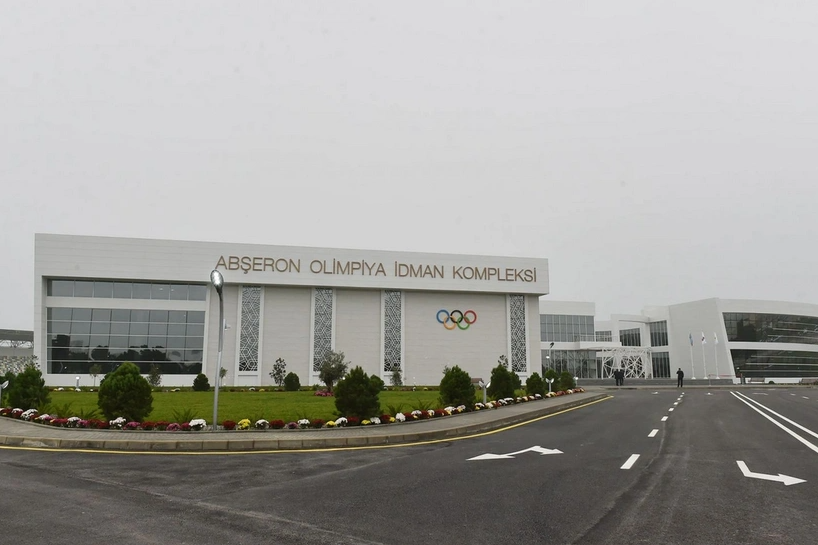 Cüdo üzrə yeniyetmələr arasında Azərbaycan birinciliyi keçiriləcək