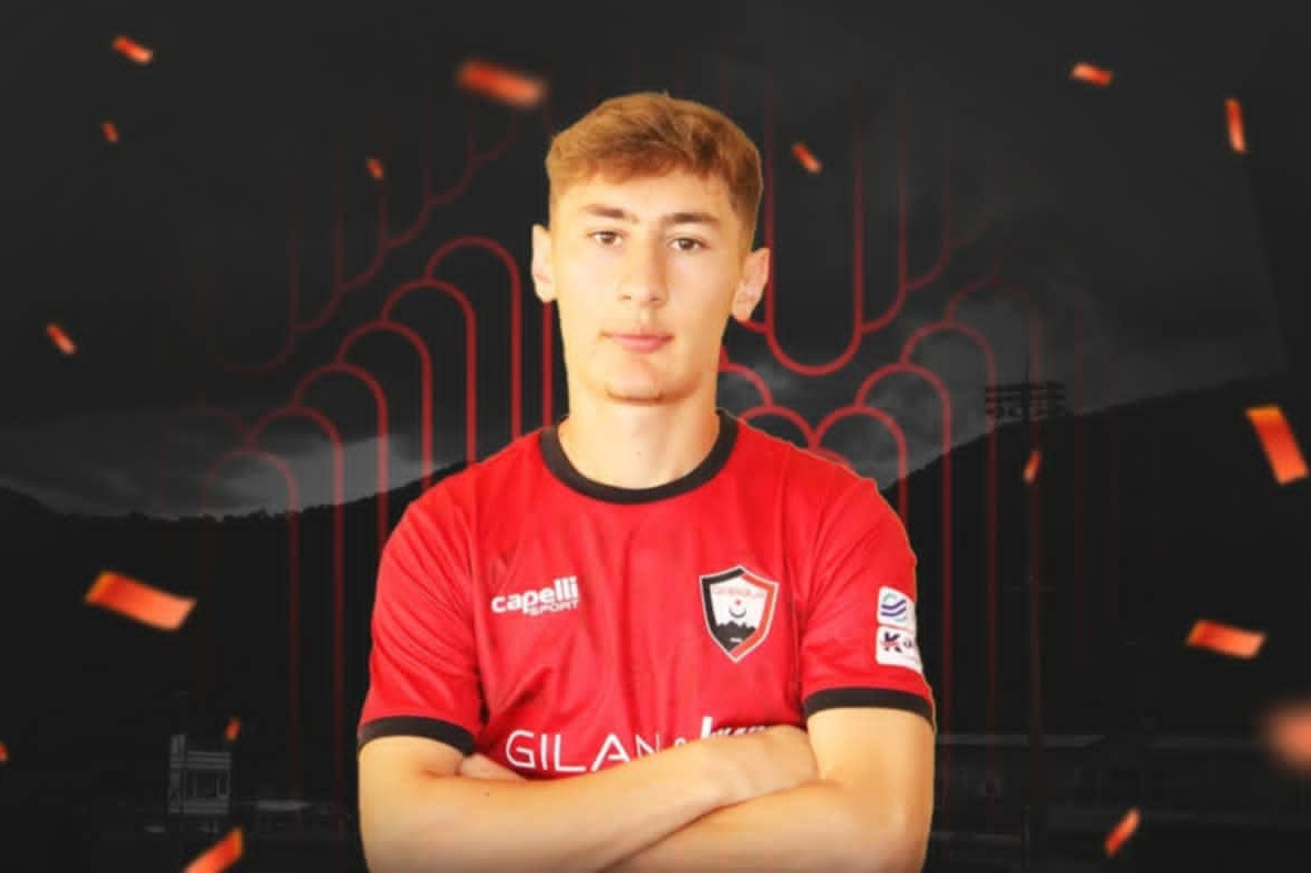 "Qəbələ"nin futbolçusu: "İstənilən komandanı məğlub edə bilərik"