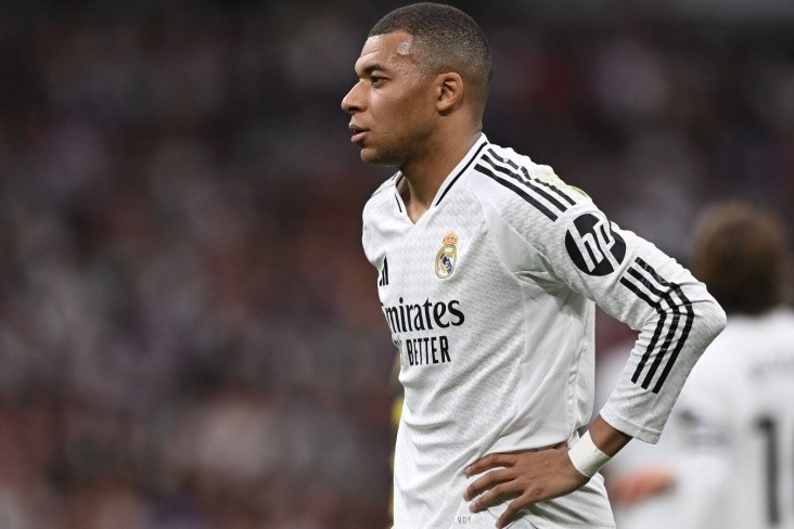 Kilian Mbappe Çempionlar Liqasında favoritinin adını çəkib