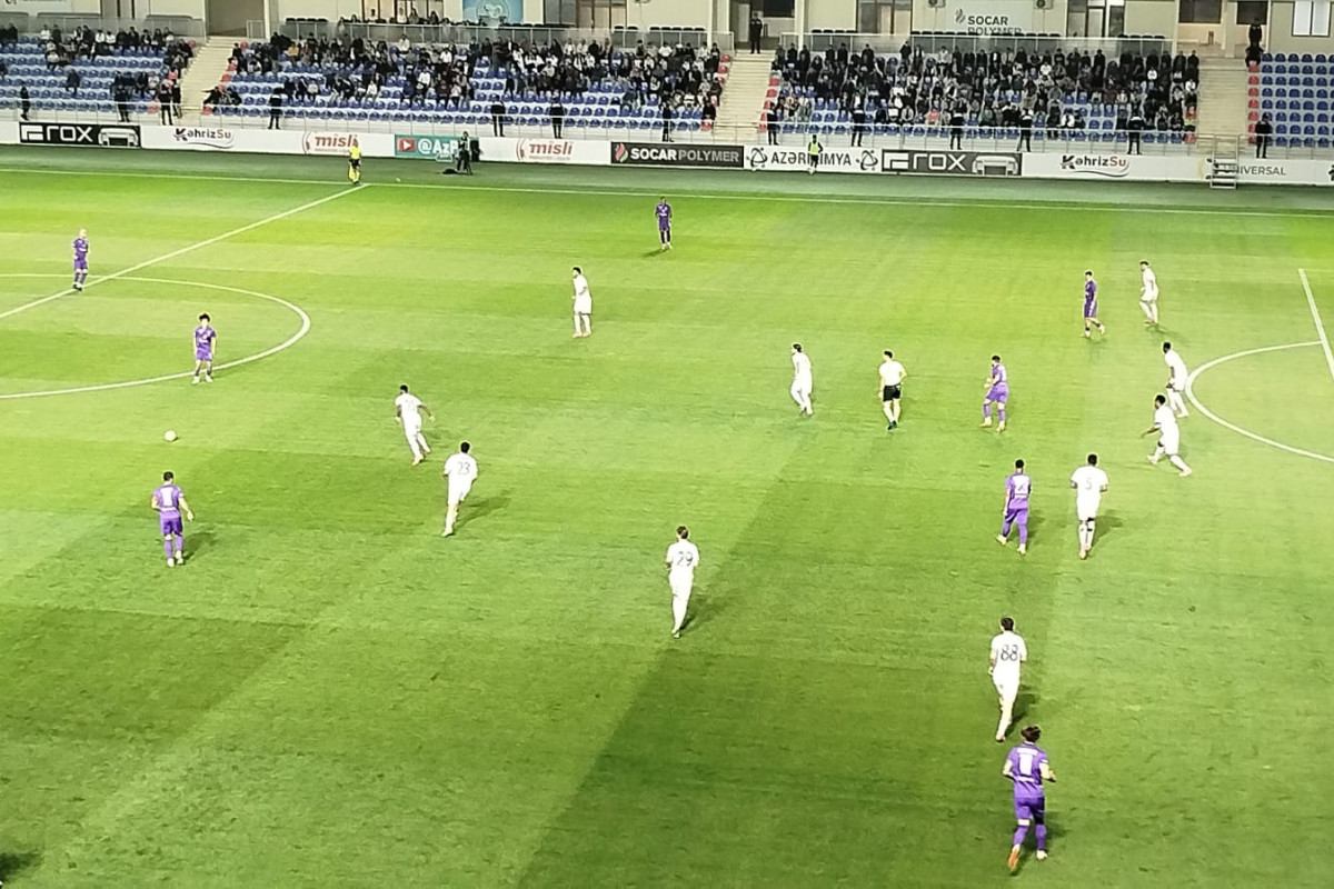 "Turan Tovuz" hesabı açdı