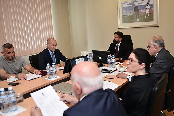 İcraiyyə Komitəsinin iclası nə vaxt keçiriləcək?