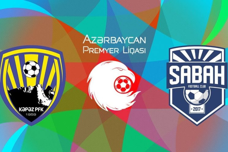 "Kəpəz" "Sabah"a qarşı