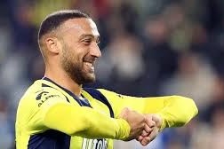 İtaliya klubu türk forvardı istəyir