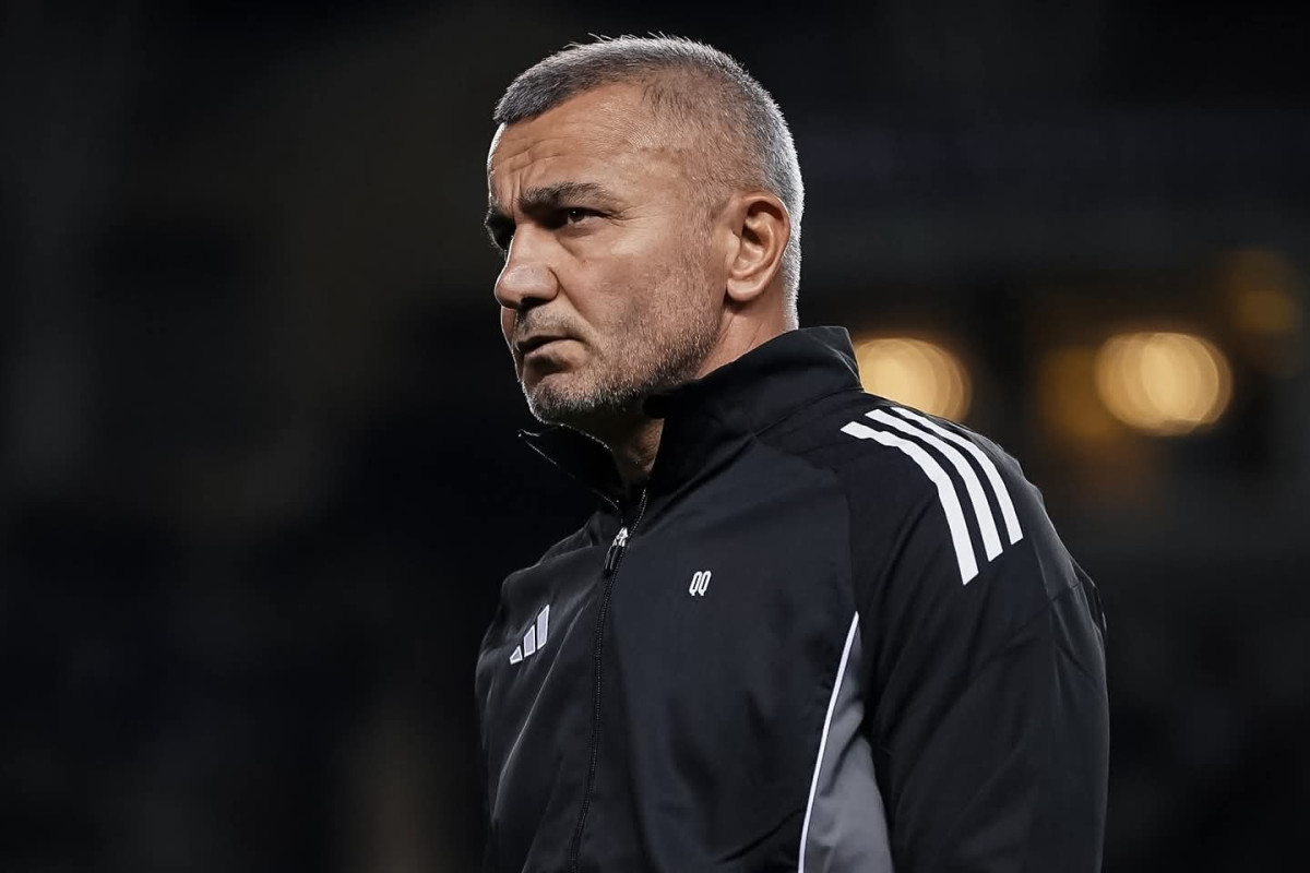 "Atletik" rəqib cərimə meydançaasına topla ən tez gedən komandalardan biridir"