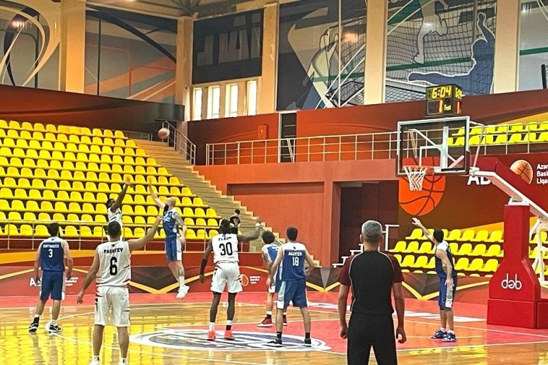 Turun son oyununda “Zirvə Astara” qalib gəldi