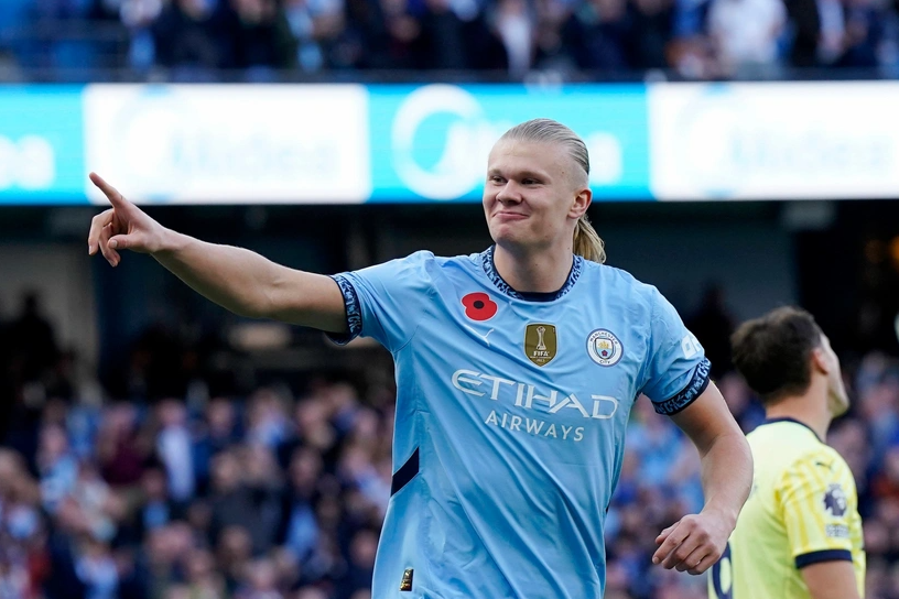 İngiltərə Premyer Liqasında sentyabr ayının ən yaxşı futbolçusu müəyyənləşib
