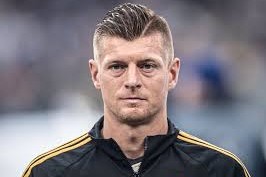 Toni Kroos: “Mən onun kimi gənc görməmişəm”